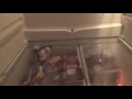 WATER at the Bottom of your FRIDGE EASY FIX