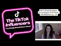 Human Clones Hollywood s Dark Secrets and the Royal Family Meet TikTok Star Rebecca Joelle