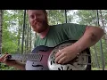 Aint Gotta Dollar - Oliver Anthony Music