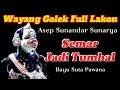 Download Lagu Semar Jadi Tumbal Bayu Suta Pawana Wayang Golek Asep Sunandar Sunarya