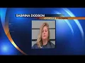 Woman Arrested in Lubbock in Connection to Curry Co Inmate Escape