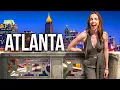 Ranking Atlanta s Attractions from BEST to WORST