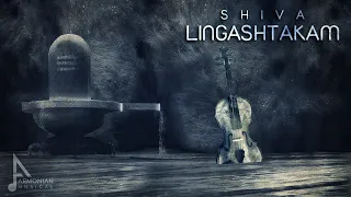 shiva lingashtakam brahmamurari armonian