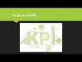 L5M4 LO1 Revision Tips