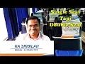 Download Lagu Trip by Train - NAIK KERETA API SRI BILAH PAGI EKSEKUTIF dari Medan menuju Rantau Prapat