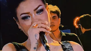 حوريه   مفيش مركب هتقدر بالعمر ترجعك   حظ ملوش مثيل الحقيقه      دندنها