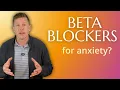 Beta Blockers for Anxiety Do They Really Work And When to Use Them