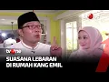 Download Lagu Kenalan dengan Keluarga Besar Gubernur Jawa Barat Ridwan Kamil | tvOne