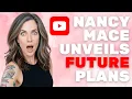 NANCY MACE HINTS The Shocking Next Chapter After Leaving D C