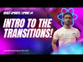 React Spring Library Tutorial Learn about transitions using useTransition hook Sprint 1 part 4