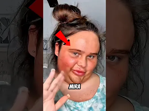 ¡Mira su transformación! 😱 #catsoftiktok  #cat #cutecat #funnycats #catcartoon #fyp #cute