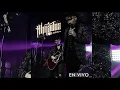 Los Ahijados Del Barranco - Ya Te Supere (En Vivo)