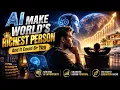 AI Will Create The Richest Generation The Hidden Pattern Behind Every Technological Revolution