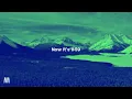 The Blessed Madonna, Kylie Minogue - Edge of Saturday Night (Lyrics)