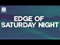 Download Lagu The Blessed Madonna, Kylie Minogue - Edge of Saturday Night (Lyrics)