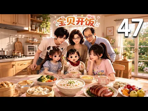 아가야, 밥 먹자 6화
