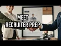 Meeting an Air Force Recruiter 5 Tips Before You Do