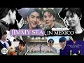 Download Lagu Vlog Jimmy Sea 1st Fan Meeting in Mexico