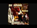 Download Lagu SRAS Beatmaker Presents - Shaolin Blendz Vol.1 (2009)