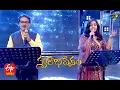 Lagu Gopemma Chethilo Gorumuddha Song | SP Charan \u0026 Haripriya Performance|Swarabhishekam |18th April 2021