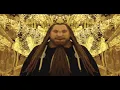3rd Eye Indigo - Master Peace Feat. SPXTRM, CrewZ (Official Music Video)