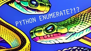 Python Enumerate Uncovered Enhance Your Loops Iterations