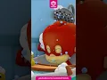 Download Lagu Bangun Tidur Kuterus Mandi - Short - Lagu Anak Balita