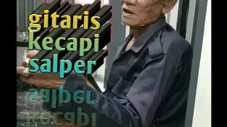 Download #kecapi#musiktradisional#Cara nyetem kecapi tradisional MP3