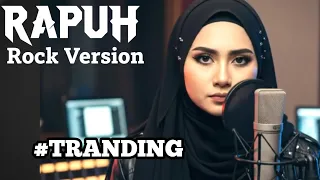 merinding rapuh opick rock version cover