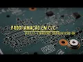 Programacao em - AULA 17