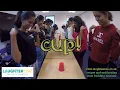 Team Building Activities For Employees - Grab The Cup