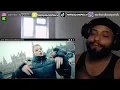 🔥🇩🇪 zah1de - Ballert auf Lautlos *UK🇬🇧REACTION*