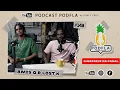 Download Lagu AMIS G \u0026 LOST K - PODFLA #149