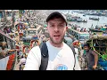 Solo in Bangladesh s Craziest City
