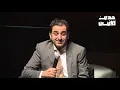 حديث الإثنين - حوار مع الشاعر والفنان د.فاضل عواد - ٢٩/أكتوبر/٢٠١٨