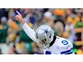 Tony Romo Leaves Behind A Complex Career ESPN