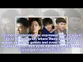 Upcoming new variety program 'the butlers' release a teaser featuring lee seung gi and btob's sungj