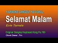 Download Lagu KARAOKE SELAMAT MALAM EVIE TAMALA
