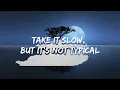 The Chainsmokers - Roses (Lyrics) ft. ROZES Lyrics Video