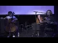 Jack Black and Tanya Haden cover Shallow A Star Is Born