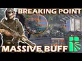 Breaking Point Huge Buff Incoming First Look Y8S3 PTS The Division 2