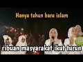 Download Lagu Budaya desa yang unik untuk rayakan tahun baru islam