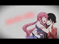 Download Lagu Juice WRLD - Demon Girl [Toxic \u0026 Anzai] | AMV