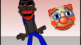 IT S THE JARTY Animation Meme