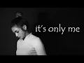 Download Lagu IT'S ONLY ME - KALEB J | Metha Zulia (cover)