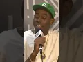Download Lagu Tyler The Creator on Felicia The Goat 🌙💫🐝
