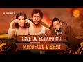 Download Lagu Live do Eliminado: Assista à íntegra do Selfie Service com Michelle e Shia | A Fazenda 17