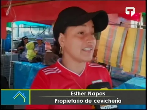 Canasta básica registra alza en último trimestre