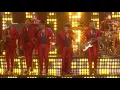Download Lagu Bruno Mars   Treasure Billboard Music Awards 2013