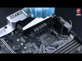 MSI HOW-TO install Intel LGA 1200 1151 1150 CPU